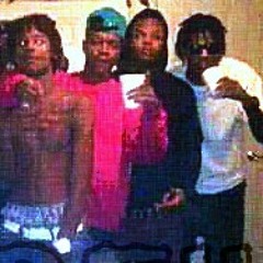 600 Gwalla Gang ft. 600 Almighty- Bandz On Me