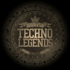 Yannick Fuchs - Before Nightmare (preview) Coming Soon On [Techno Legends Records] 12.01.2015