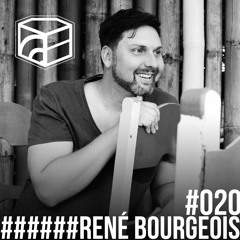 Rene Bourgeois - Jeden Tag ein Set Podcast 020