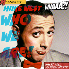 Miike We$t - Who We Are (FREE DL)