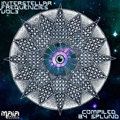 Empire Of Dirt - VA Interstellar Frequencies Vol.3 [Maia Brasil Records] 137