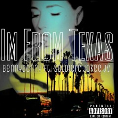 Im From Texas