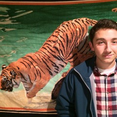 King of the Tigers