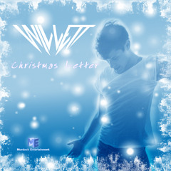 CHRISTMAS LETTER (feat. Michael J. Willett from MTV's Faking It)