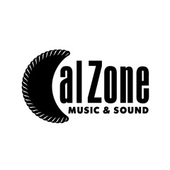 Taste the CalZone Sound
