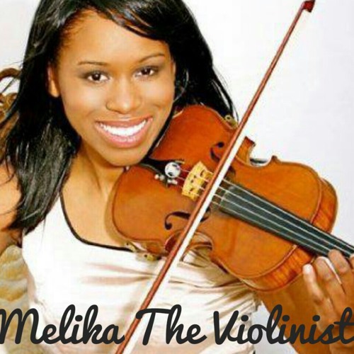 Melika The Violinist - Please don't stop the music, Rhianna cover