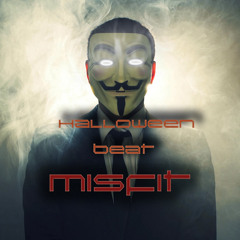 Mysterious spooky Beat - MISFIT (2014 Halloween Hip-Hop Instrumental)