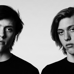 The Garden Twins - What We Are