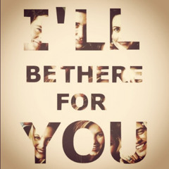 I'll Be There For You - The Rembrandts (Instrumental By DJ Carlos) *Free Download/Descarga Gratuita*