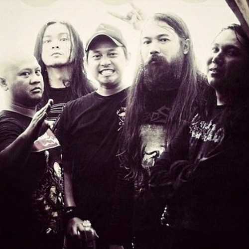 Deadsquad - Bangsat Kuasa