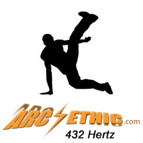 Stream arc-ethic | Listen to R&B - Hip Hop - Rap (only 432Hz