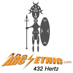 Origin - Tribal - Meditation (only 432Hz - Selection by Arc-ethic.com)