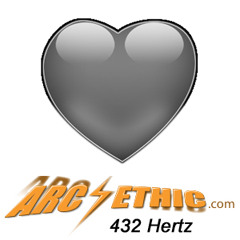 Balade - Romance - Slow (only 432Hz - Selection by Arc-ethic.com)