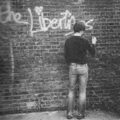 The Libertines  Tell The King Original Demo Version.mp3