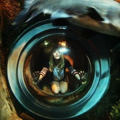 Lighthouse (original)