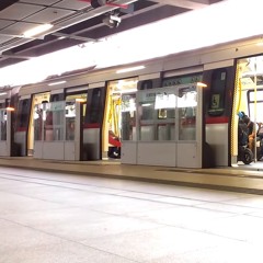 叮噹 - 先落後上；嘟嘟 - 立即停步 Ding dong - Let the others alight first, Dodo - stop immediately