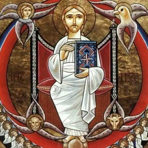 لحن ني اثنوس تيرو للمعلم ابراهيم وخورس الكلية اﻻكليريكية