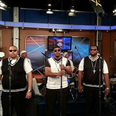 Let You Go - REMIXX (2007 Unreleased)(Produced By AJ SCRATCH)