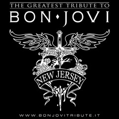 New Jersey - The Greatest Tribute to Bon Jovi - ITALY