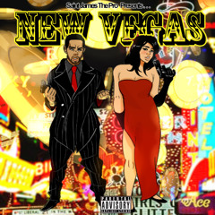 Go For It [Prod. St. James The Pro]