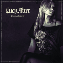 Lucy Furr - Desolation EP (PRSPCT EP 005) Out Dec 8th 2014!