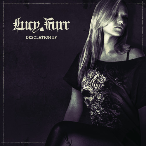 Lucy Furr - Desolation EP (PRSPCT EP 005) Out Dec 8th 2014!