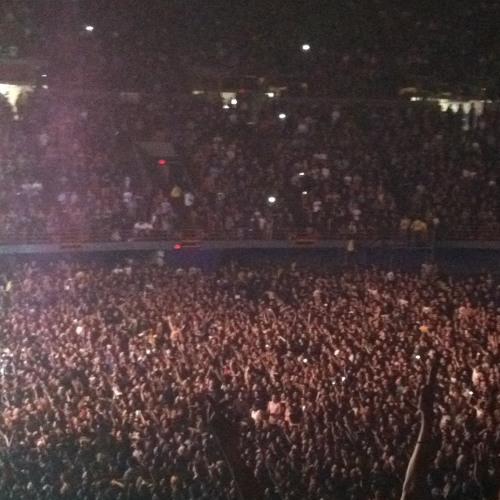 Great Outdoors (sneak peek)