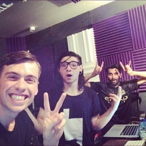 Skrillex x Yellow Claw - ID (Live At EDC Orlando)