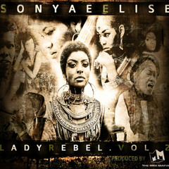 Sonyae Elise "Find Myself"