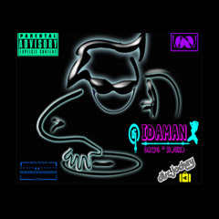 Dj Idaman - Umberella