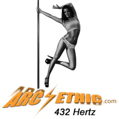 Techno - Electro - Transe (only 432Hz - Selection by Arc-ethic.com)