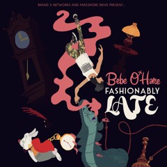 Bebe O'hare "Money Ain't A Thang" Ft. Chevy Woods