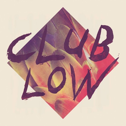 Model Aeroplanes - Club Low