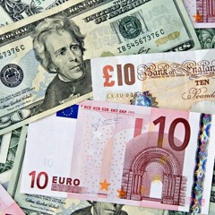 DTOD ft. DWhite (Different Types Of Dough)