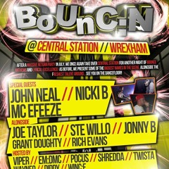 Dj Joe Taylor