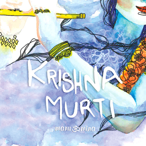 Krishna Murti