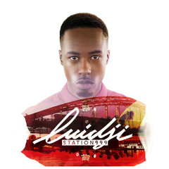 Nuit Blanche - LUIDJI -