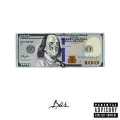 Fiji Water In My Iron (feat. K - Quick) - BAS -