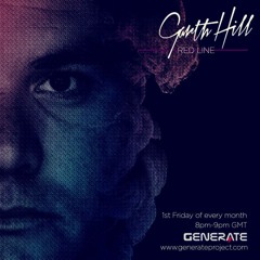 Garth Hill - Red Line 046