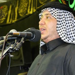 الرادود كرار ابو غنيم النجفي ليلة 3 محرم