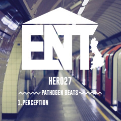 HER027 - Perception by Pathogen Beats