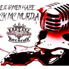 BIG DE & Symen Haze - Wack MC Murda