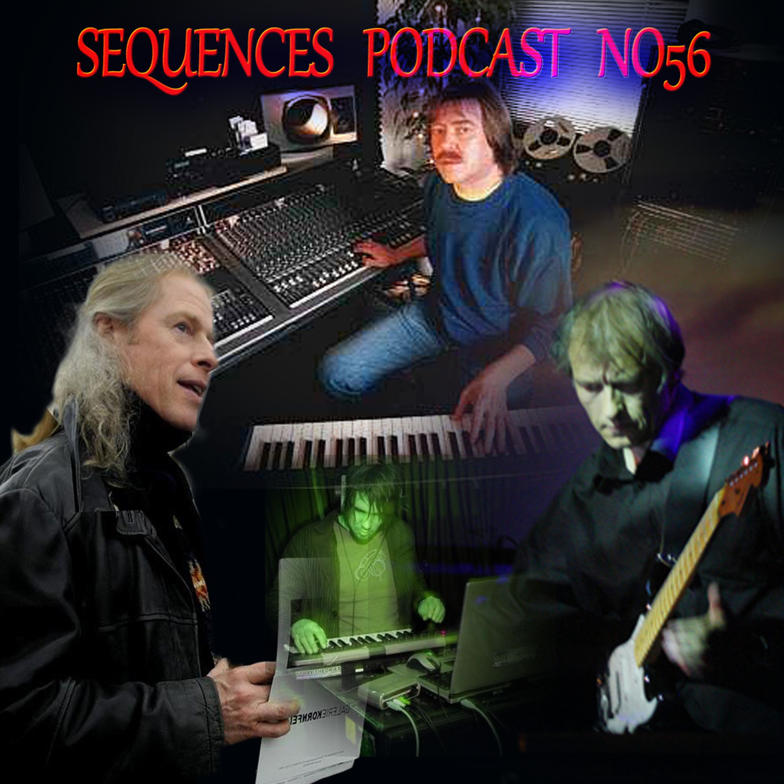 Sequences Magazine