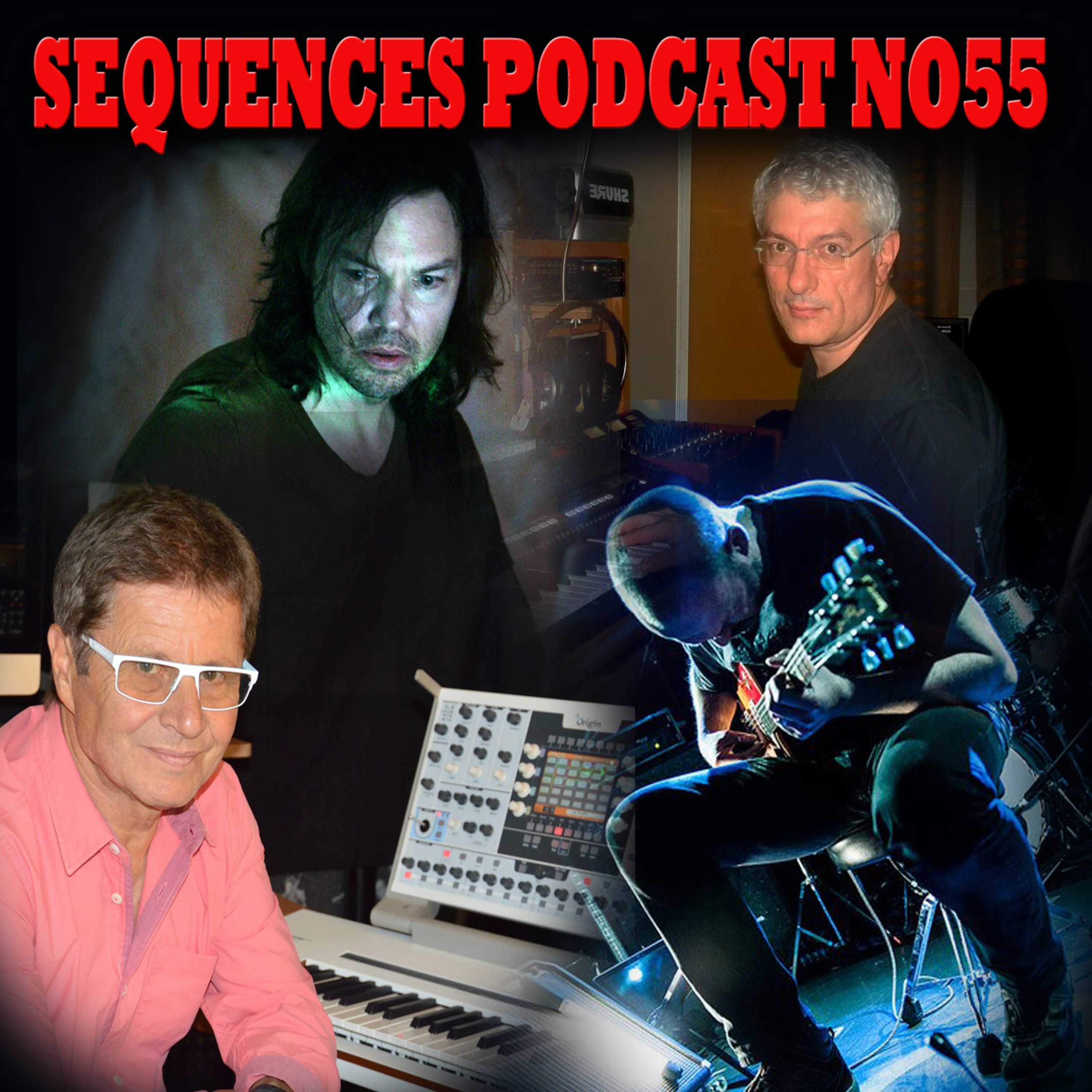 Sequences Magazine