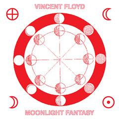 Vincent Floyd - Moonlight Fantasy (RHM 008)