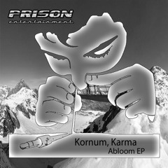 Kornum & Karma - Vermillion (Preview) OUT NOW!