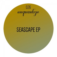 Seascape feat Dawn Tallman - I Give It All to You (DJ Spen & Soulfuledge Remix)