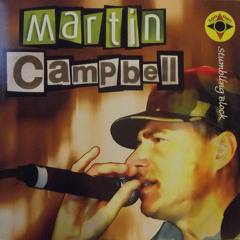 Martin Campbell - Just Another Day