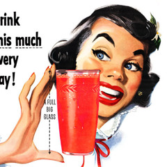 Sippin' on Sunshine