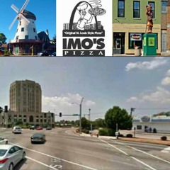 Welcome to St. Louis